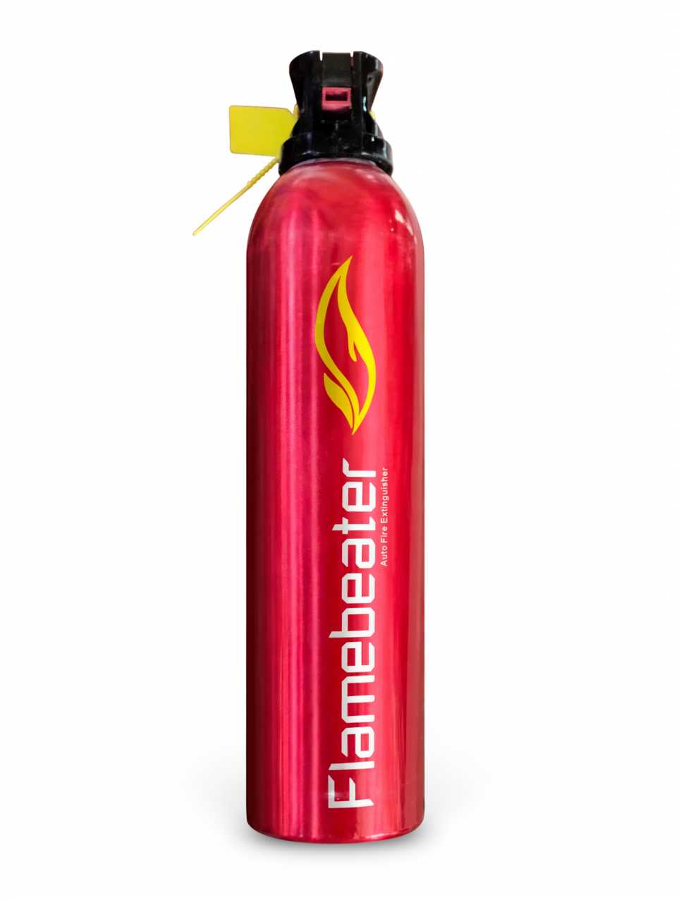 Flame Beater