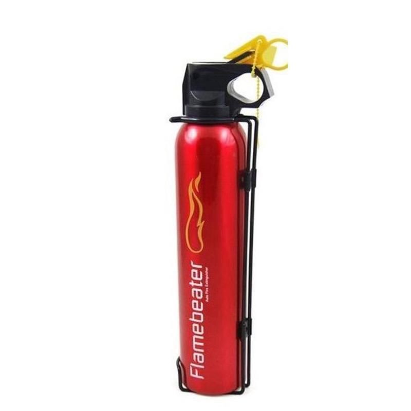 Flame Beater Auto Fire Extinguisher – Portable Car Safety Cylinder - Image 2