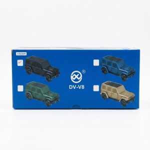 G-Wagon High Sound Blue Tooth Speaker