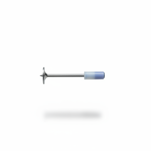 Alternative view of Rivet Explosive Nails for Concrete – Heavy Duty Powder Actuated Drive Pins