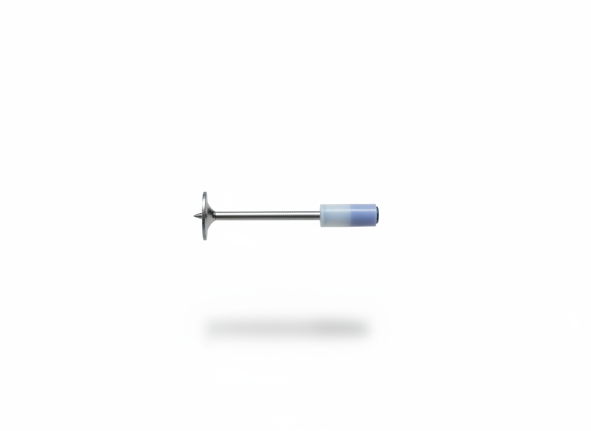 Rivet Explosive Nails for Concrete – Heavy Duty Powder Actuated Drive Pins - Image 2