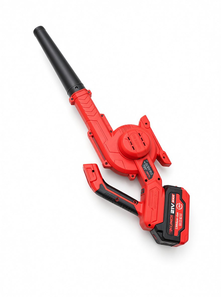 KUNDI 21V Lithium Air Blower