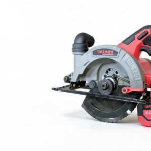 KUNDI 21V MAX Cordless Cutter