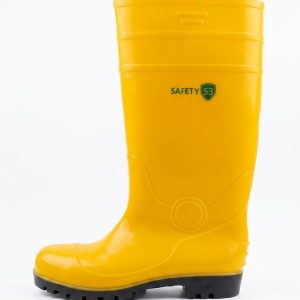Waterproof Industrial Gum Shoes