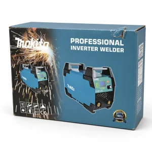 Makita Professional Inverter Welding Plant