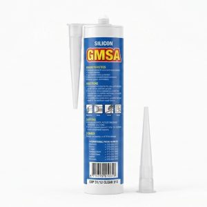 Silicon GMSA in Blue