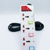 Simple Socket 3 points