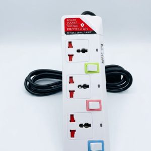 Simple Socket 3 points