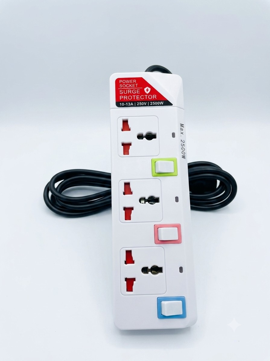 Simple Socket 3 points