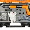 Superstar Heavy Duty Nail Gun for Concrete & Steel
