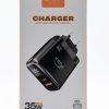 UMA 35W Fast Charger