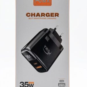 UMA 35W Fast Charger