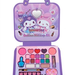 Complete Cosmetic Play Set