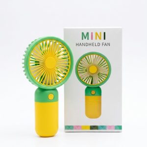mini fan