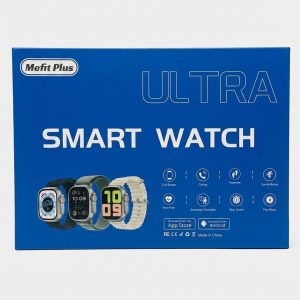 ultra smart watch